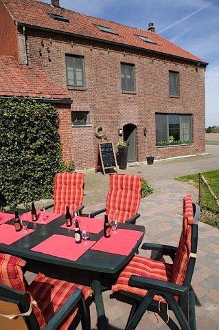 B&B De Passerel Bree Exterior photo